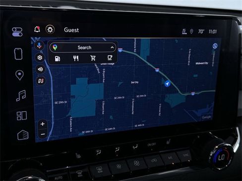 New 2025 Chevrolet Colorado Trail Boss image 14