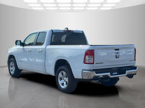 Certified 2021 RAM 1500 Big Horn AWD/4WD image 5