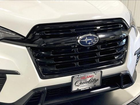 Used 2023 Subaru Ascent Onyx Edition Limited image 31