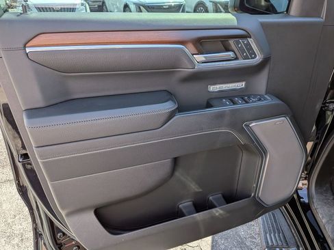 Certified 2024 GMC Sierra 1500 Denali w/ Technology Package image 10