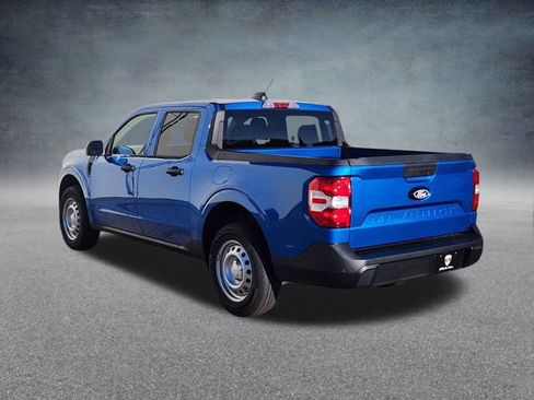 New 2025 Ford Maverick XL w/ Equipment Group 101A image 5