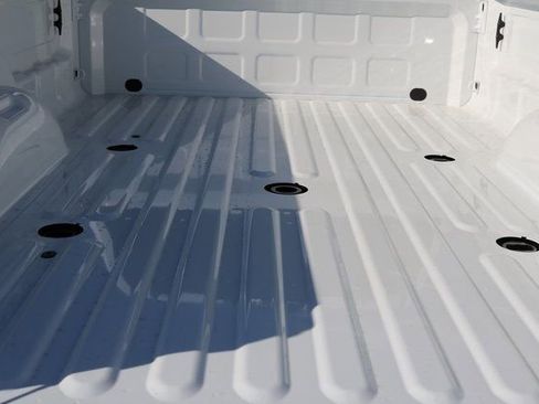 New 2026 RAM 3500 Tradesman image 10