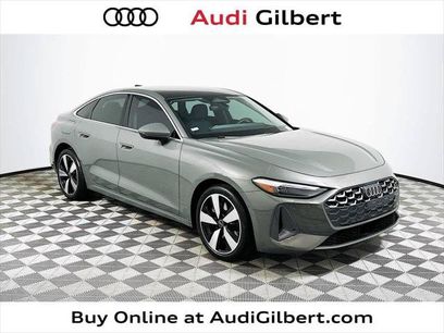 Certified 2025 Audi A5 Premium w/ Convenience Package