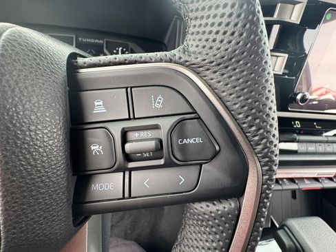 New 2026 Toyota Tundra SR5 image 21