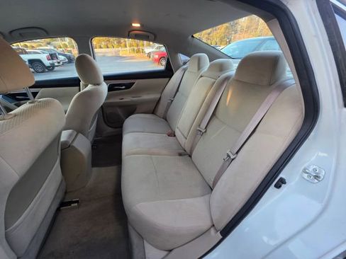 Used 2014 Nissan Altima 2.5 SV image 20