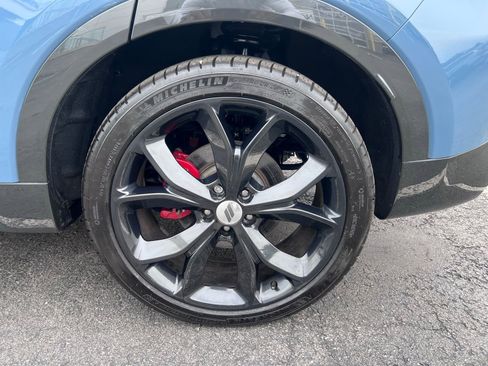 Used 2024 Dodge Hornet R/T Plus AWD/4WD image 26