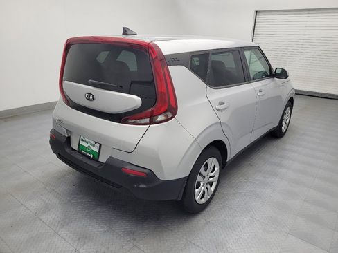 Used 2020 Kia Soul LX image 9