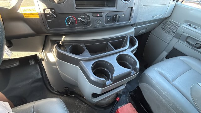 Used 2024 Ford E-350 and Econoline 350 Super Duty w/ Power Windows & Locks Group RWD image 23