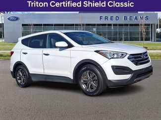 Used 2015 Hyundai Santa Fe Sport image 1