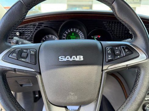 Used 2011 Saab 9-5 Turbo4 image 29