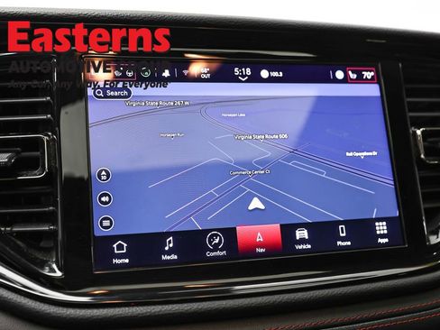 Used 2024 Dodge Durango GT RWD image 19