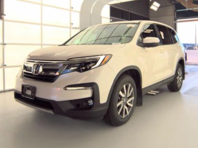 Used 2019 Honda Pilot EX-L