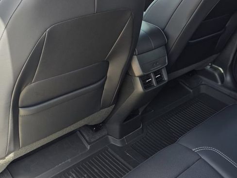 New 2027 GMC Terrain Elevation w/ Elevation Premium Package FWD image 24