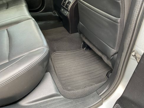 Used 2016 Subaru Outback 2.5i Limited AWD/4WD image 42