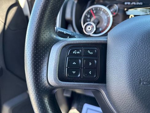 Used 2021 RAM 3500 Tradesman w/ Chrome Appearance Group image 40