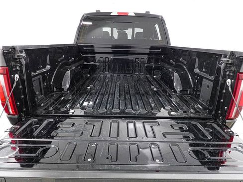 Certified 2024 Ford F150 Lariat AWD/4WD image 30