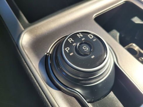 Certified 2024 Ford Edge SEL image 18