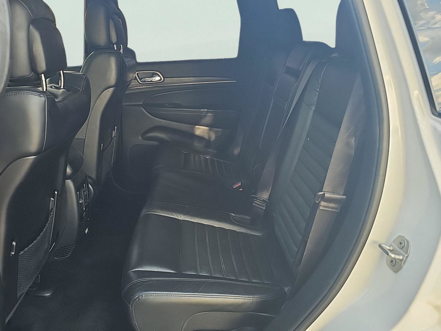 Used 2021 Jeep Grand Cherokee Limited X RWD image 25