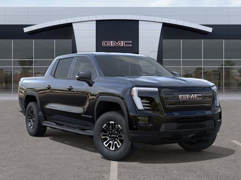 New 2026 GMC Sierra EV Elevation w/ Premium Package image 31