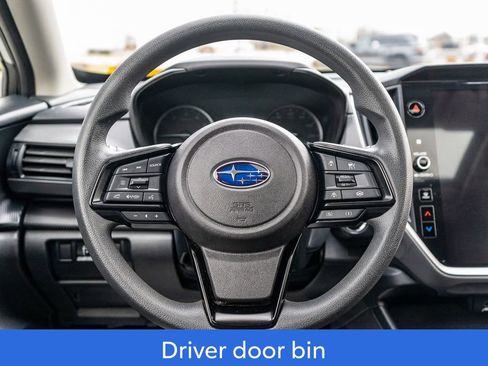 Used 2024 Subaru Crosstrek 2.0i Premium image 14