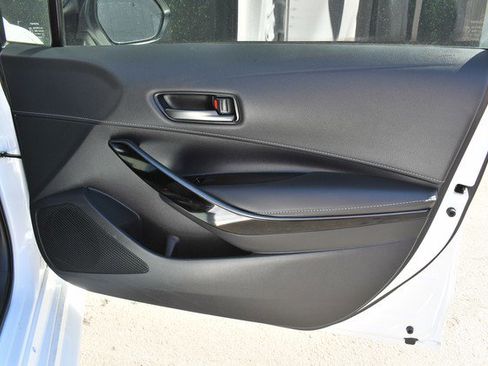 Used 2025 Toyota Corolla GR image 23