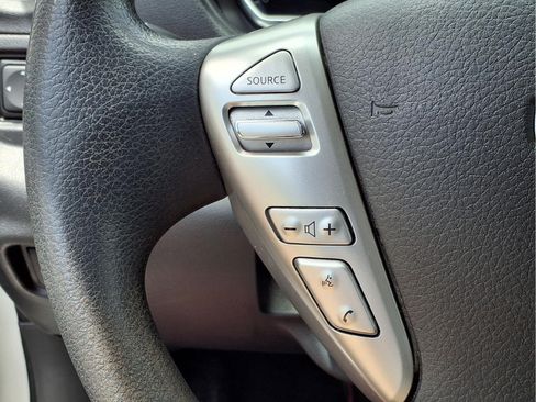 Used 2019 Nissan Versa SV FWD image 13