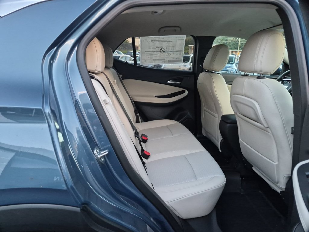 New 2026 Buick Encore GX Preferred w/ Comfort Package AWD/4WD image 34