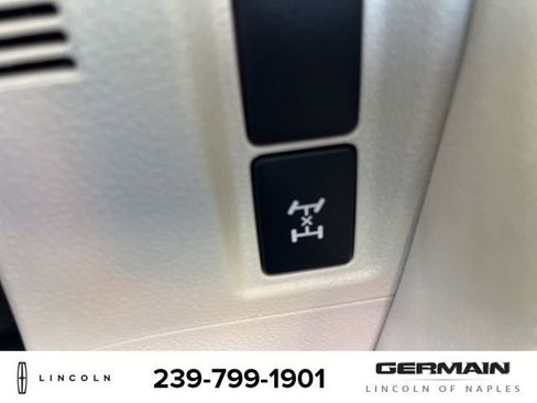 Used 2016 Lexus GX 460 w/ Premium Package image 20