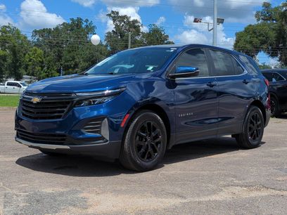 Used 2023 Chevrolet Equinox LT