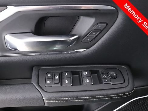 Used 2026 RAM 1500 Laramie w/ Sport Appearance Package AWD/4WD image 19