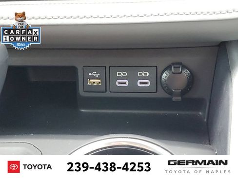 Certified 2024 Toyota Highlander LE FWD image 32