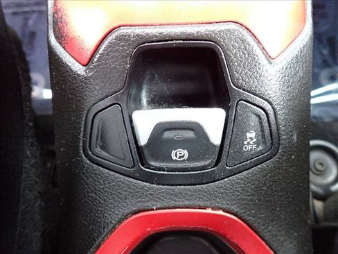 Used 2017 Jeep Renegade Trailhawk AWD/4WD image 15