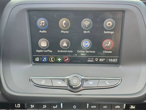 Certified 2023 Chevrolet Camaro LT RWD image 18