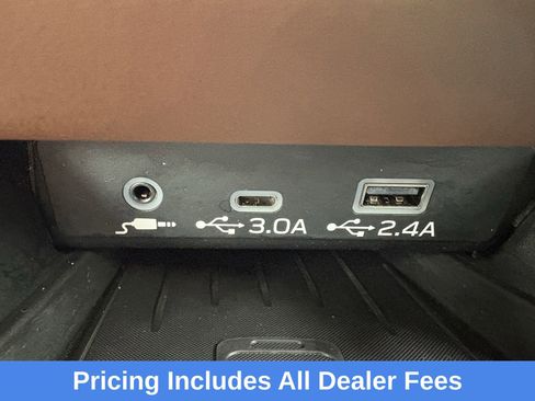 Certified 2025 Subaru Outback Touring XT AWD/4WD image 20