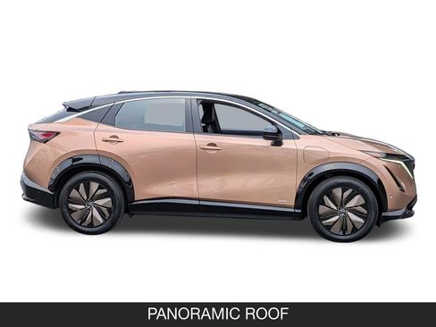Certified 2023 Nissan Ariya Premiere FWD image 6