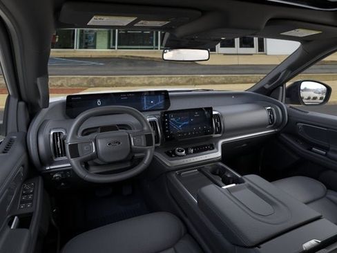 New 2026 Ford Expedition Max Platinum AWD/4WD image 55