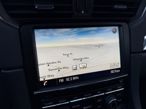 Used 2014 Porsche 911 Carrera 4S image 21