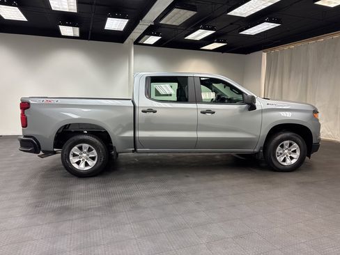 New 2026 Chevrolet Silverado 1500 W/T w/ Trailering Package image 6