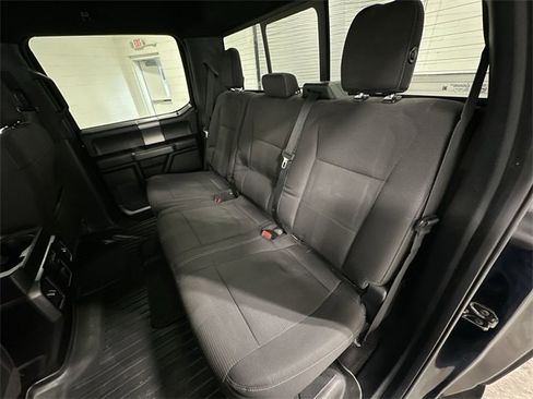 Used 2016 Ford F150 XLT w/ Equipment Group 302A Luxury image 19