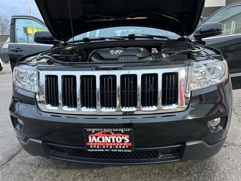 Used 2012 Jeep Grand Cherokee Laredo image 37