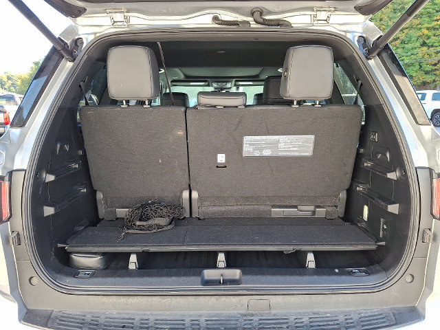 Used 2024 Toyota Sequoia Platinum AWD/4WD image 30