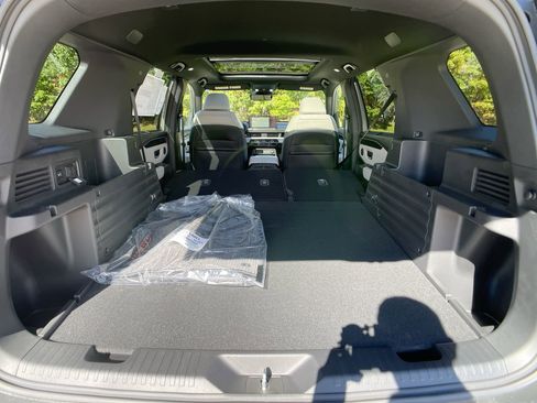 New 2026 Honda Passport TrailSport Elite image 27