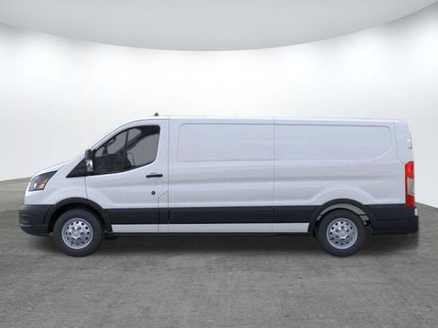 New 2025 Ford Transit 350 Low Roof AWD w/ Load Area Protection Package image 3