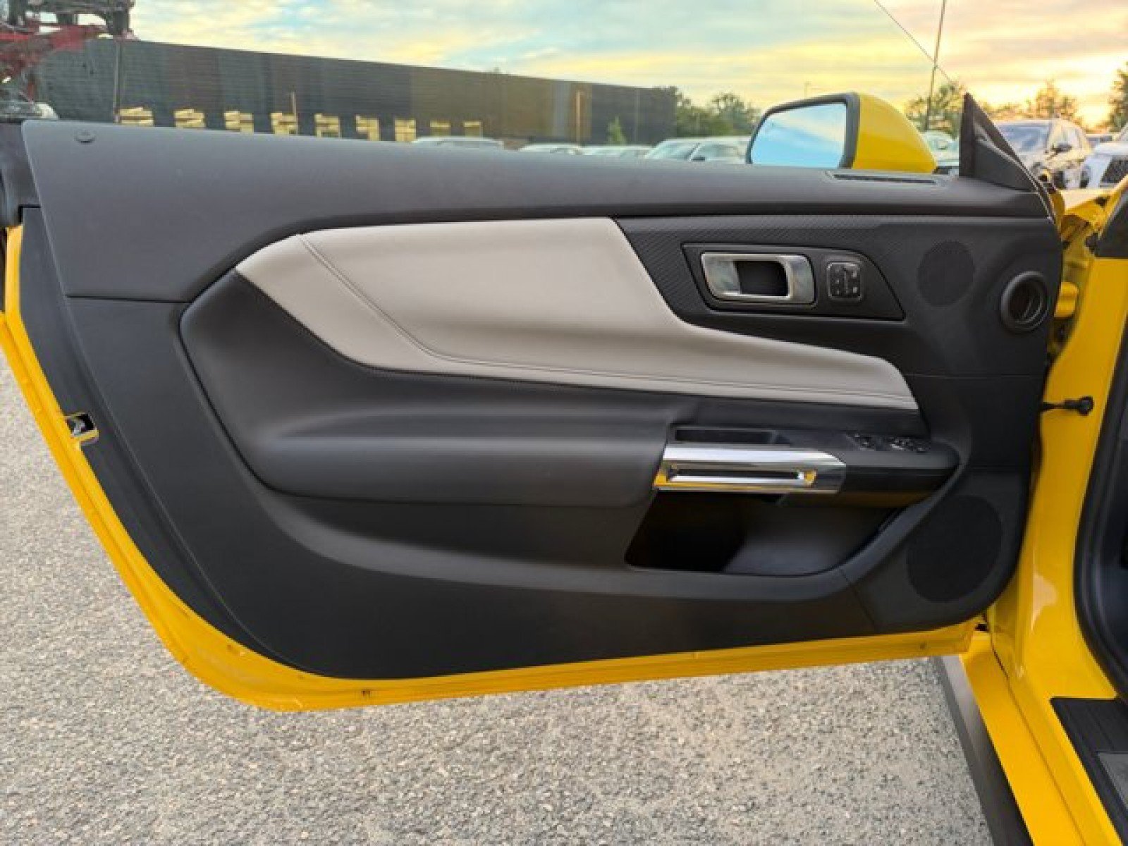 Used 2024 Ford Mustang GT Premium RWD image 20