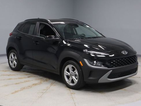 Certified 2023 Hyundai Kona SEL image 1