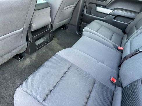 Used 2017 Chevrolet Silverado 1500 LT w/ All Star Edition image 19