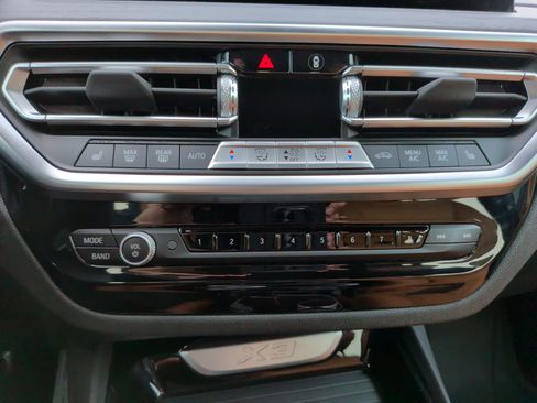 Certified 2023 BMW X3 sDrive30i w/ Premium Package image 19