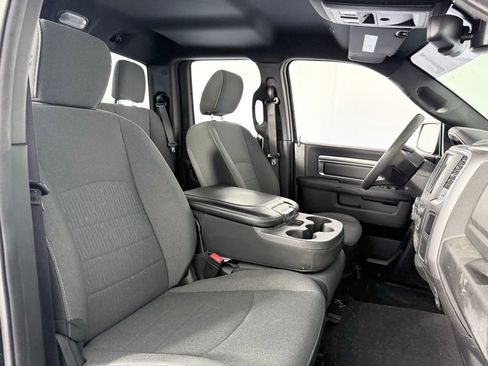 Used 2022 RAM 1500 Classic Warlock w/ Electronics Group image 12