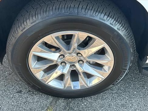 Certified 2023 Chevrolet Tahoe Premier AWD/4WD image 39