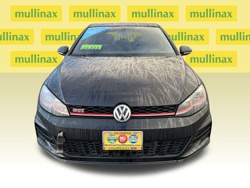 Used 2019 Volkswagen GTI SE image 14